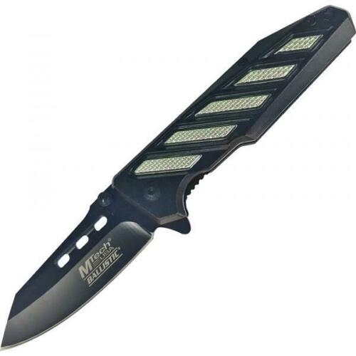 Coltello Mtech MTA900BS Knife