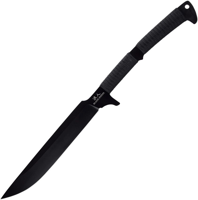 FANTASTICO United Cutlery Black Ronin Tak-Kana Sword UC3477