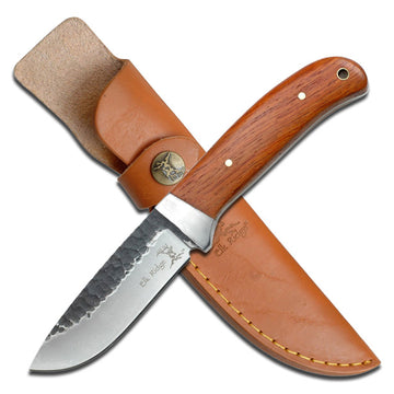 Bellissimo Coltello Elk Ridge ER-268 FIXED BLADE KNIFE